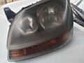 Продам фару almera tino