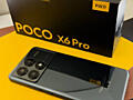 Poco x6 pro 5G 8/256