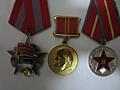 Продам Медали и Ордена