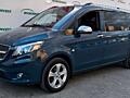 Mercedes Vito an. 2016