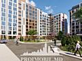 Vă propunem spre vânzare acest apartament în noul ansamblu ...