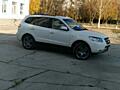 Hyundai Santa Fe 2007 год