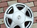 В продаже диски на Опель, R 15, 5x110 м. без пробега по нашим дорогам.