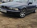 BMW E39