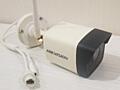 Камера IP Hikvision DS-2CV1021G0-IDW1