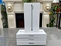 iPhone Air 256GB Space Black, Cloud White, Light Gold, Sky Blue