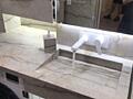 Умывальники из керамогранита, установка любых сложностей.