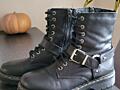 Ботинки, размер 38