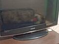 Продам телевизор в отличном состоянии! 32 диагональ...