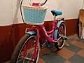 Продам! Велосипед Практически Новый!