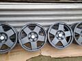 Продам диски на JEEP 5x127