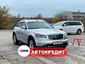 Infiniti FX35 (Доступен в Автокредит)