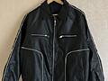 Новая кожаная куртка