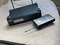 Продам радиосистему Shure SLX4