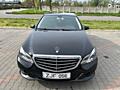 Продам Mercedes-Benz W212 2015г., торг уместен