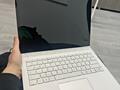 Microsoft SurfaceBook