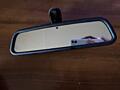 СРОЧНО Зеркало заднего вида от BMW E46, АВТОЗАТЕМНЕНИЕ