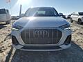 AUDI Q3 PRESTIGE Оригинальный пробег! Прозрачная история автомобиля!