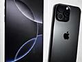 iPhone 16 Pro Max 1 Tb новый 30 циклов 1450$