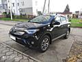 Продам Toyota RAV4, 2017 год