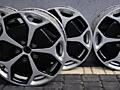 Продам 4 диска R17 / 5х115 (Volt, Ampera)