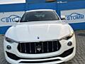 Maserati Levante, ОБМЕН ТОРГ, двигатель Ferrari, отличное состояние