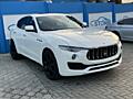 Maserati Levante, ОБМЕН ТОРГ, двигатель Ferrari, отличное состояние