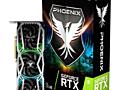 Gainward NVIDIA GeForce RTX 3070 Ti Phoenix 8GB