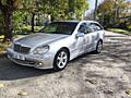 Продам Mercedes- С203 2007г 2.2 дизель, Автомат рестайлинг