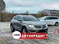 Lincoln MKX (Доступен в Автокредит)