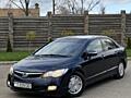 Honda Civic 2008 год 1.5 бензин-гибрид АВТОМАТ