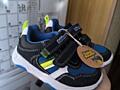 Новые кросовки 23 размера