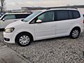 Volkswagen Touran 1.6 TDI 2011год