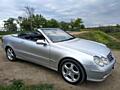 Mercedes-Benz CLK-klasse CLK 320