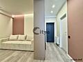 Apartament - 37  m²  , Chisinau