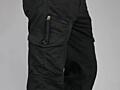 Мужские брюки Heavy-Duty Тактические карго-брюки с множеством карманов