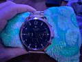 Наручные часы мужские Tommy Hilfiger TH1710492 в золоте 150$
