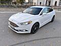Ford Fusion Hybrid(09.2017г)