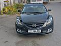 ПРОДАМ MAZDA 6 2012г
