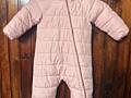 Продам детский зимний комбинезон