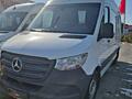 Mercedes Benz Sprinte