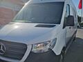 Mercedes Benz Sprinte