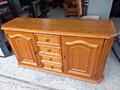 Продам комод (дуб)