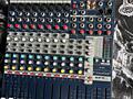 Продам Soundcraft efx 8