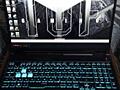 Asus TUF Gaming F15