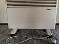 Конвектор/Обогреватель Scarlett 1500w