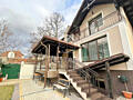 Chirie casă în 3 nivele în centrul orașului  - Suprafața de 200 mp. ..