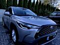 Toyota Corolla Cross 15.000 km