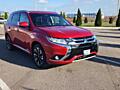 Mitsubishi Outlander PHEV hybrid 2018г.