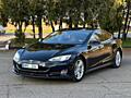 Tesla Model S 60 (Авторынок КОВЧЕГ)